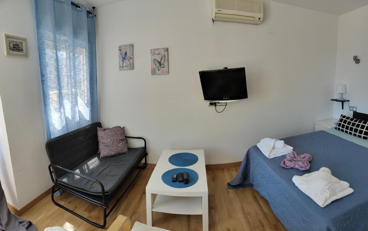 Solaz-Andaluz City Center Apartment By Namaste Elite Torremolinos Exterior foto