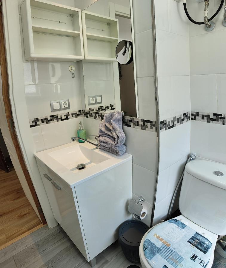 Solaz-Andaluz City Center Apartment By Namaste Elite Torremolinos Exterior foto