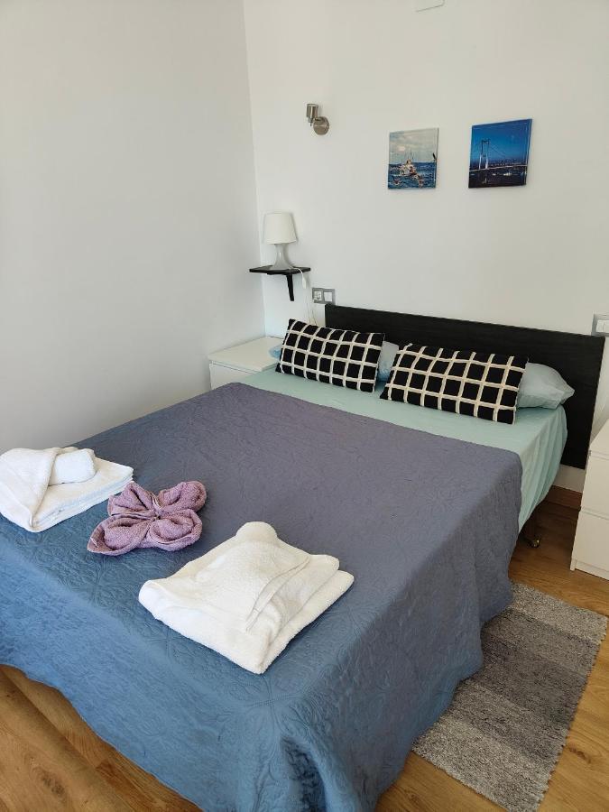 Solaz-Andaluz City Center Apartment By Namaste Elite Torremolinos Exterior foto