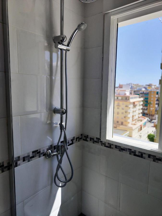 Solaz-Andaluz City Center Apartment By Namaste Elite Torremolinos Exterior foto