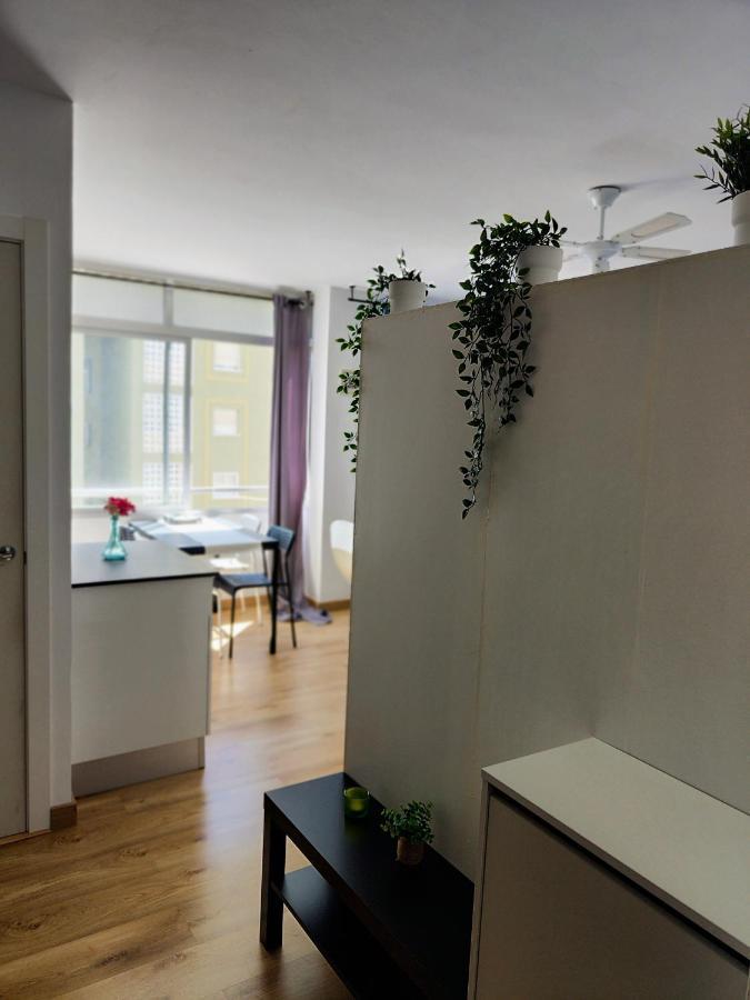 Solaz-Andaluz City Center Apartment By Namaste Elite Torremolinos Exterior foto