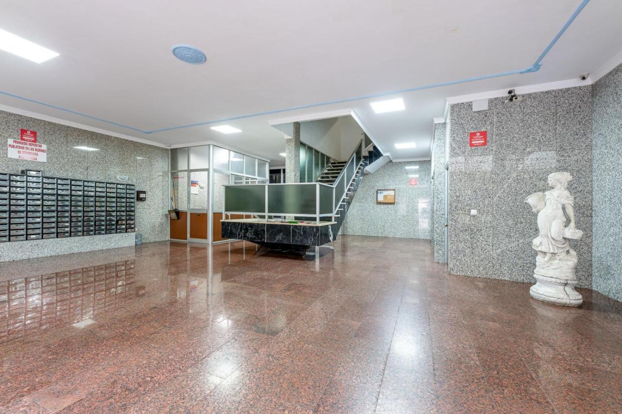Solaz-Andaluz City Center Apartment By Namaste Elite Torremolinos Exterior foto